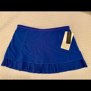 Lululemon City Sky Run By Skirt